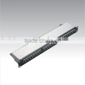 24port Patch Panel thumbnail-1