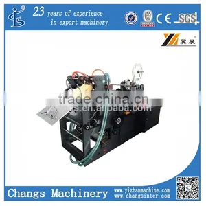 Model ZF-350B Pocket Envelope Machine thumbnail-1
