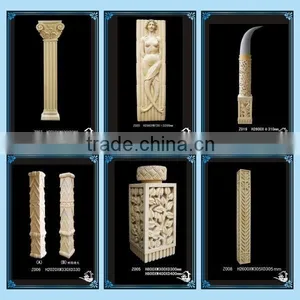 Elegant Design Columns Decorative Pedestals thumbnail-5
