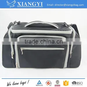 Higher Quality Fitness Outdoor Picnic Cooler Bag With With Aluminum Foil Inside thumbnail-1