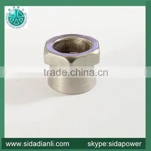 Shear Lock Nut Stainless Steel thumbnail-1
