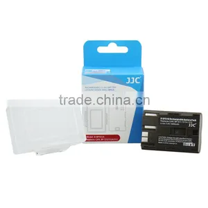 JJC for Li-ion Battery B-BP511A for Canon for BP-511 Battery thumbnail-1