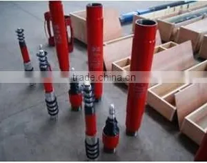 Oilfield Drilling Equipment API Two Stage Cementing Collars thumbnail-3