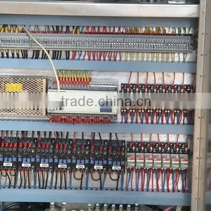 Single Chamber Vacuum Packing Machine thumbnail-3
