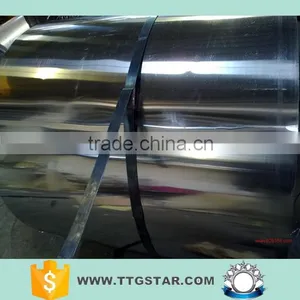 348H Stainless Steel Strip thumbnail-5