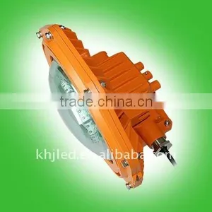 New!! Strong Quality and Shockproof 60w 4900lm Marine Explosion Proof Flood Light for Extreme Locations thumbnail-1