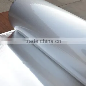 China Wholesale Plastic Coated Aluminum Foil thumbnail-1