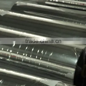 China Supplier Metallized Pvc/pet Candy Twist Film thumbnail-1