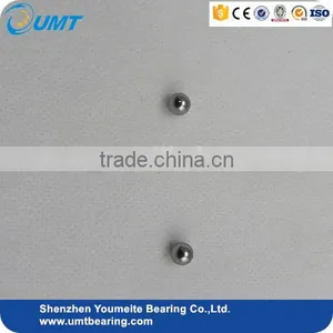 High Quality Steel Ball 1.00mm for Deep Groove Ball Bearing thumbnail-2