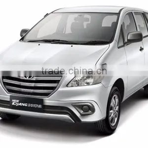 MIRROR COVER Electric FOLDING MOTOR FOR TOYOTA Kijang Innova thumbnail-5