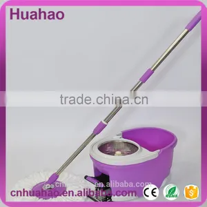 Steam Solenoid Pump Mop thumbnail-1