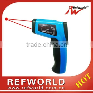 Infrared Thermometer for Industrial Motor thumbnail-1