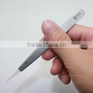 BEST-72-MZ Ceramic Tweezers thumbnail-1