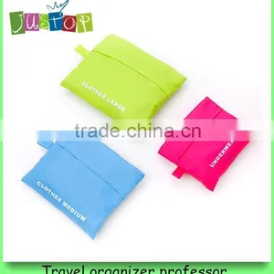 FDX Medium Clothes Mesh Bag Organizer for Travel thumbnail-6