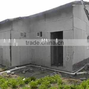 2013 New Insulated Wall Panel Price thumbnail-1
