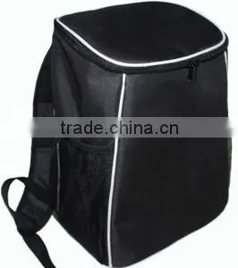 Hot Sale Oxford Shoulder Cooler Bag for Picnic thumbnail-3