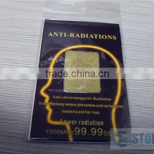 EMR Mobile Phone Radiation Protection Sticker thumbnail-4
