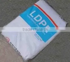 2015hot Product!!!!plastic Granule Ldpe, Ldpe Recycled Granules, Ldpe Virgin Granules thumbnail-1