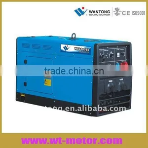 Gasoline Welding Generator thumbnail-1