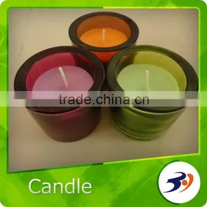 China Supplier Candle Suppliers For Tea Light Candles thumbnail-1