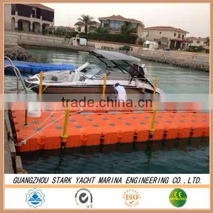 China Supplier Beautiful Jet Ski Dock thumbnail-1