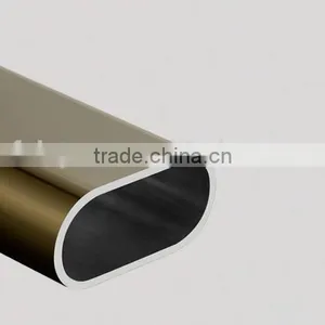 Alloy Aluminum Tube/aluminum Pipe thumbnail-4
