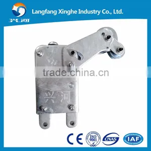 Building Facade Cleaning Machine / Working Platform / Construction Gondola / Suspended Platform thumbnail-6