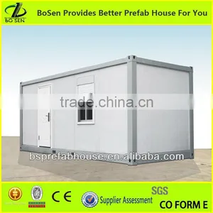Container Building Steel Construction 3 Drawer Container Store thumbnail-1