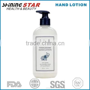 With Aloe Essence Hand Cream Oem thumbnail-1