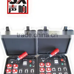 Electric Hoist Motor Controller thumbnail-1