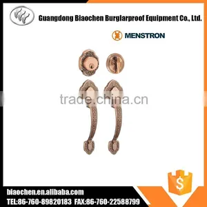 78131-AC-DH ODM OBM High Security Lock , Door High Security Lock , High Security With 3 Pcs Brass Key thumbnail-1