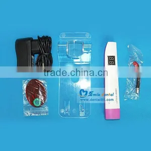 For Dentakl Use DB-686 DELI Colorful Light Curing Unit thumbnail-1