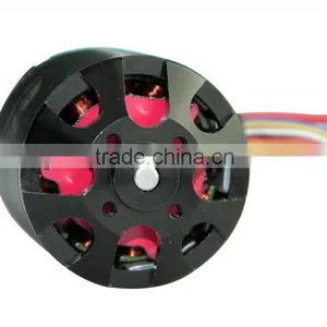 Maytech 5065 270KV Remote Electric Outdoor Skateboard Parts Motor thumbnail-6