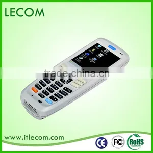 Custom 320g Extra-thin Barcode Scanner Terminal Machine thumbnail-1