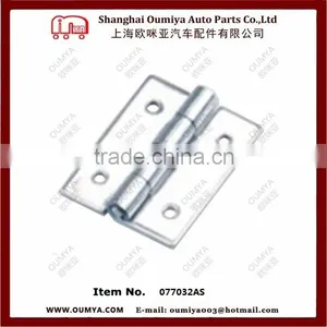 Stainless Steel Door/window Hinge Factory Wholesaler 077032AS thumbnail-1