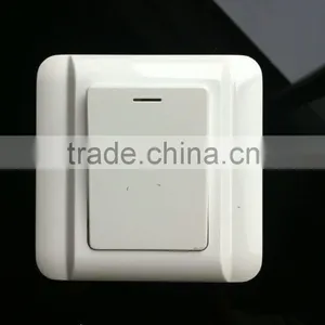 Self-powered Wireless Wall Switch ,remote Control thumbnail-1