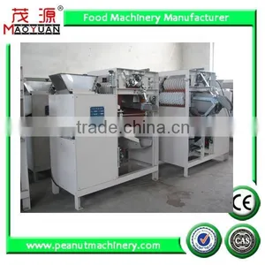 India Peanut Peeling Machine thumbnail-2