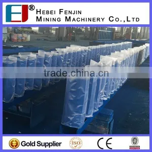 Professional Manufacturer Belt Conveyor Steel Pipe Carry Roller With Effective Sealing System thumbnail-4
