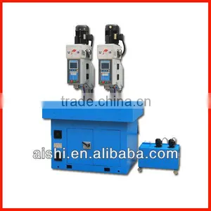 Cnc Drilling Machine,ZK4640 Two Head Drilling Machine thumbnail-1