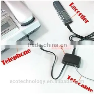 K80 Digital Voice Recorder With Time Display and Stereo Recording Function Voice Recording Module thumbnail-6