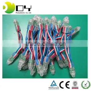 Waterproof Throught Hole Led String Light thumbnail-1