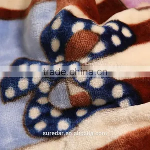 Baby Blanket Baby Swaddle Blanket thumbnail-4