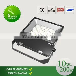 Ultra Thin 3030SMD Floodlight, 110lm/w IP65 Waterproof 30w,patent Designed thumbnail-6