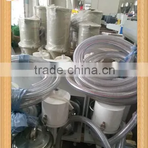 2016 Chinaplas Vacuum Loader thumbnail-4