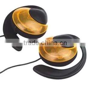WF-23 Earhook Headphone thumbnail-1