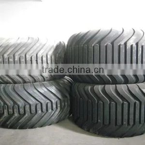 High Flotation Farm Tire 550/60-22.5,600/50-22.5,700/40-22.5 thumbnail-1