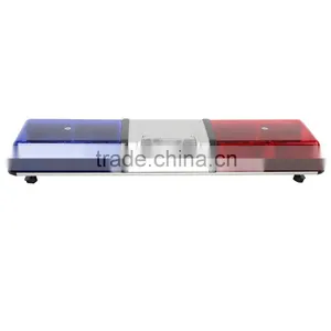 Wholesale Led Light Bar Used Lightbars Color Changing Light Bar thumbnail-4