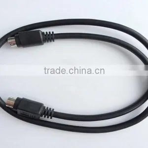 BCC-66 Original Sumitomo Battery Charging Cord Suit for BU-66S/BU-66L Battery and PS-66 AC-DC Power Adapter thumbnail-1