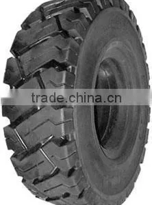 Forklift Solid Tyre 4.00-8 5.00-8 18x7-8 6.00-9 7.00-9, Etc. Sizes for Hot Sale in Europe thumbnail-2
