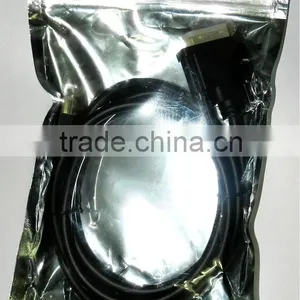 Gold HDMI to DVI Cable High Purity Oxygen Free Copper thumbnail-5